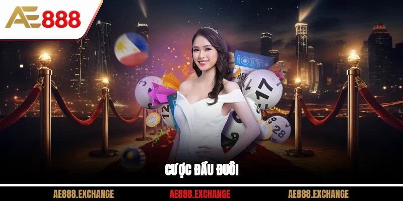 Cược đầu đuôi