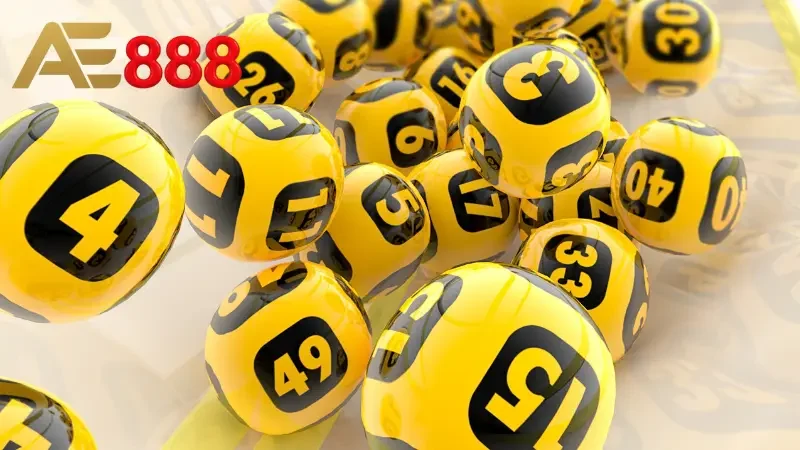 AE888 – Chiến thuật lô Xiên đơn giản mà hiệu quả