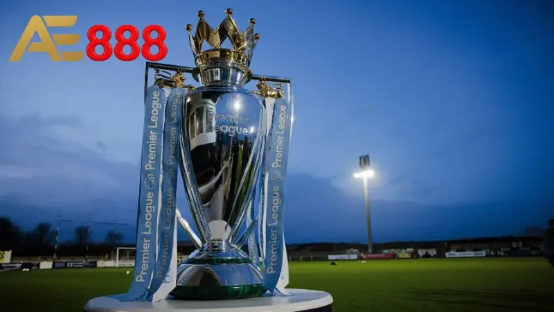 Tìm hiểu giải Ngoại hạng Anh là gì?